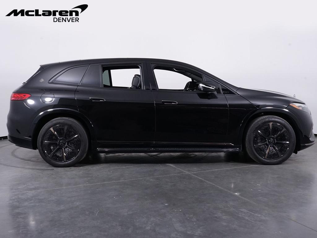 used 2024 Mercedes-Benz Maybach EQS 680 car, priced at $117,900