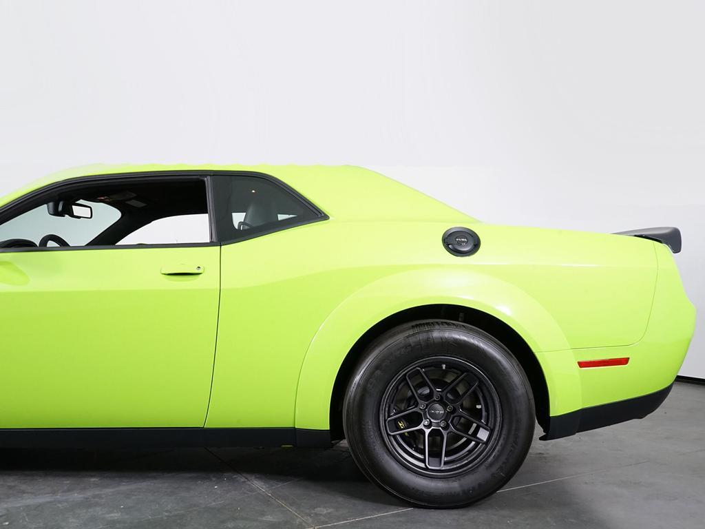used 2023 Dodge Challenger car, priced at $169,000