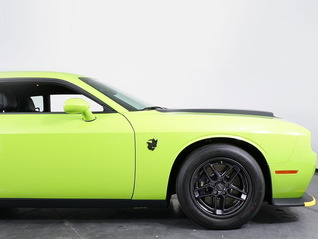 used 2023 Dodge Challenger car, priced at $169,000