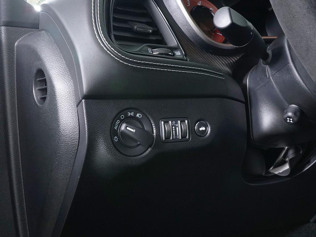 used 2023 Dodge Challenger car, priced at $169,000