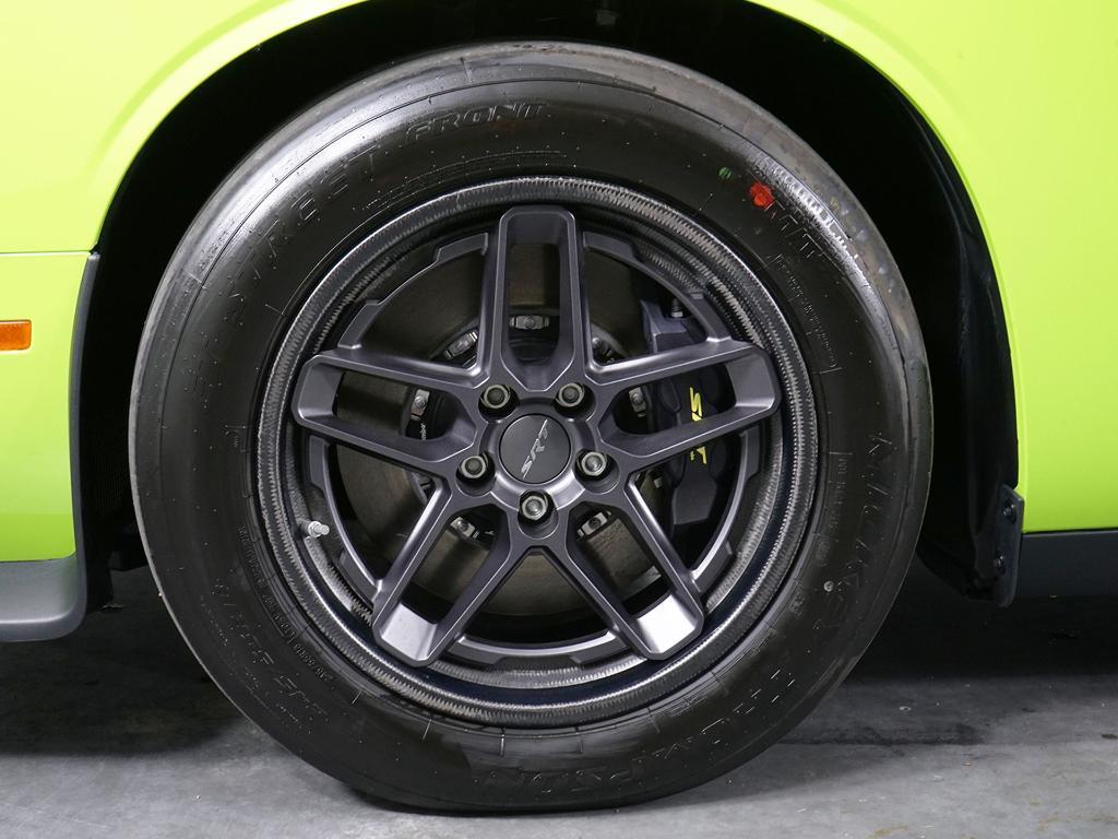 used 2023 Dodge Challenger car, priced at $169,000