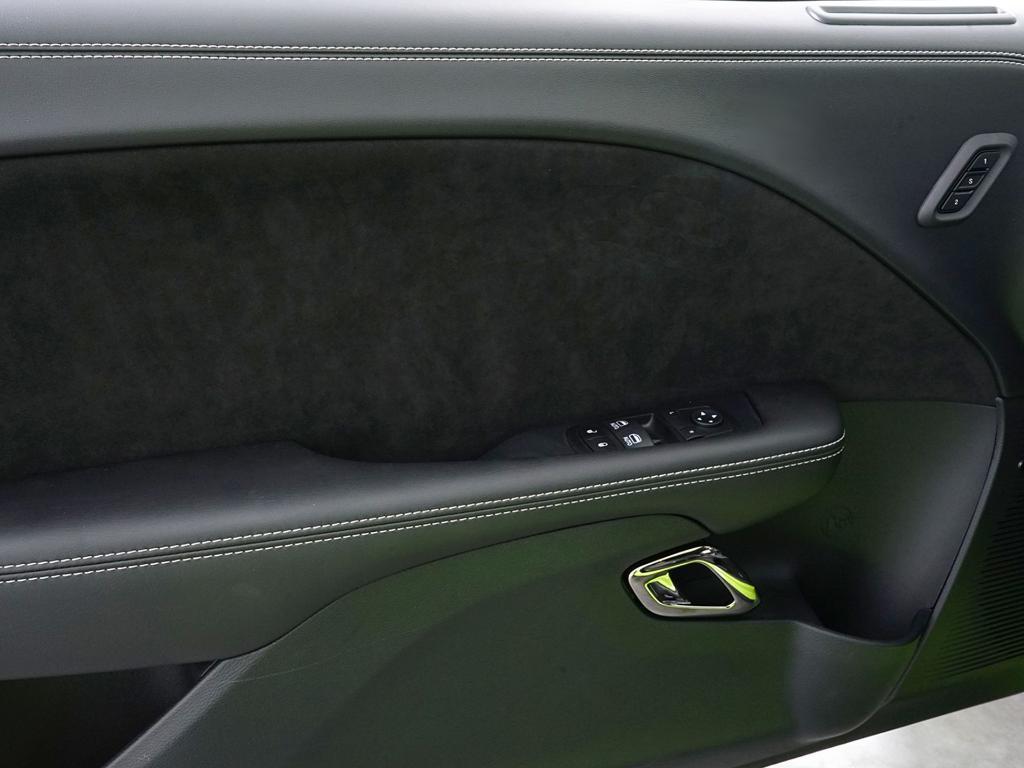 used 2023 Dodge Challenger car, priced at $169,000