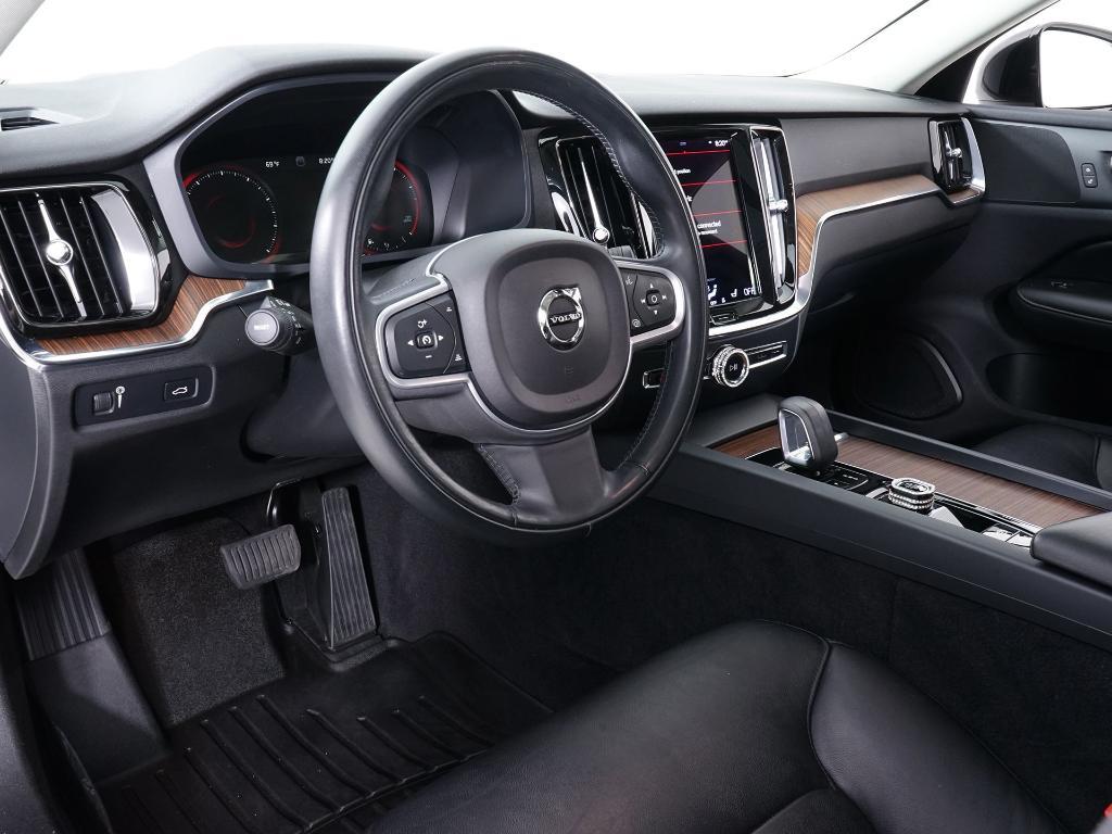 used 2022 Volvo S60 car, priced at $17,283