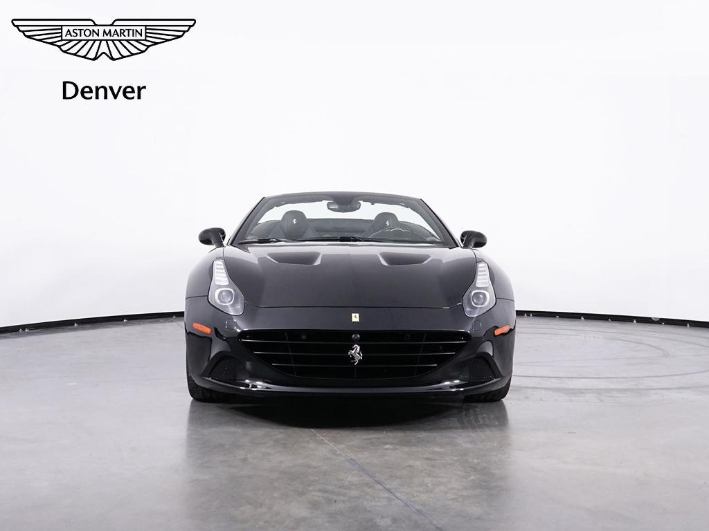 used 2016 Ferrari California car, priced at $119,991