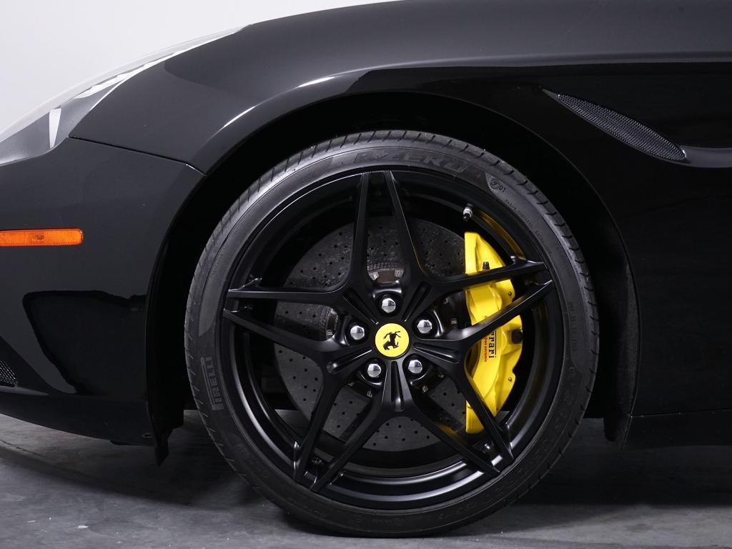 used 2016 Ferrari California car, priced at $119,991