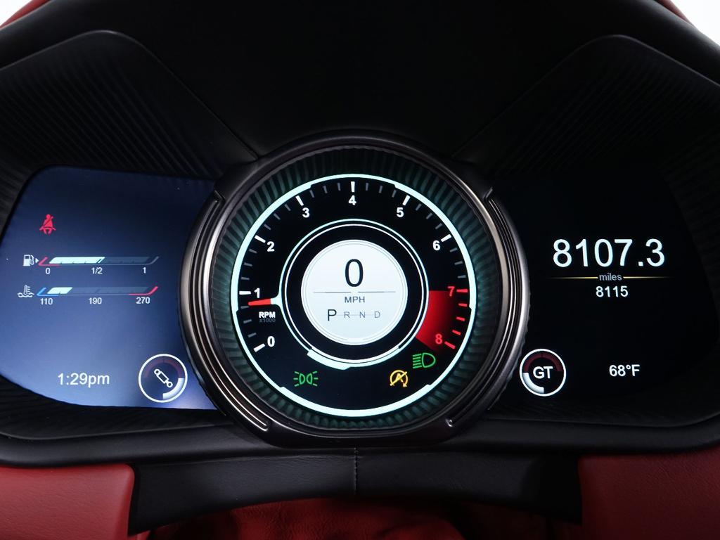 used 2018 Aston Martin DB11 car, priced at $108,991