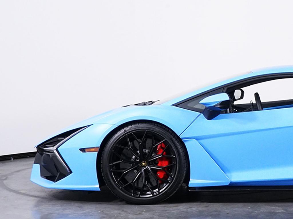 used 2024 Lamborghini Revuelto car, priced at $679,991
