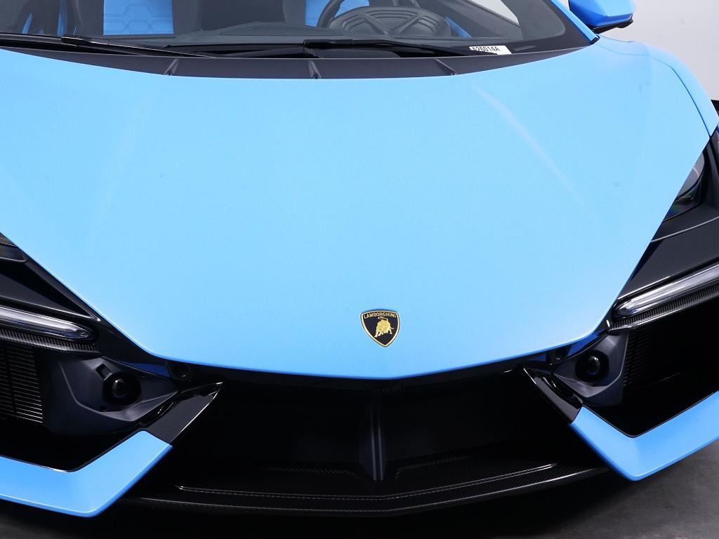 used 2024 Lamborghini Revuelto car, priced at $679,991