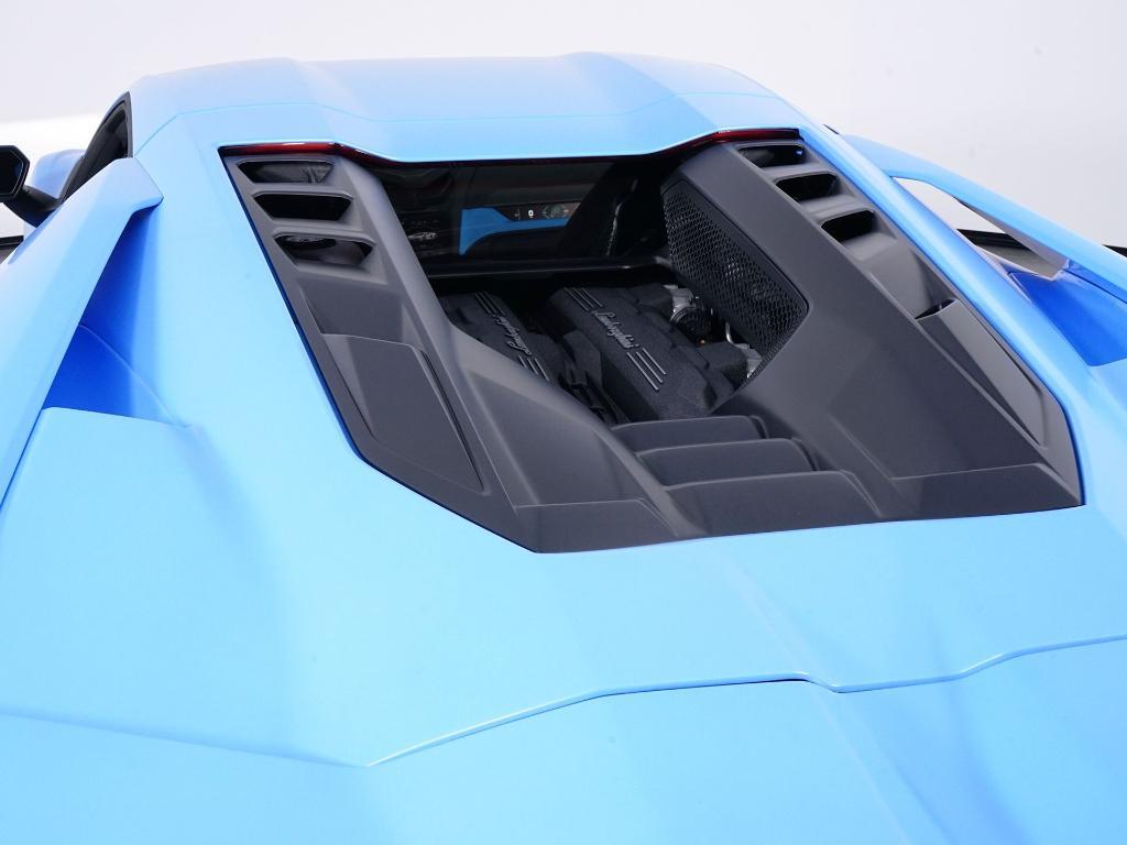 used 2024 Lamborghini Revuelto car, priced at $679,991