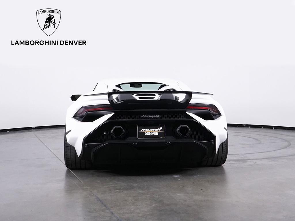 used 2024 Lamborghini Huracan Tecnica car, priced at $345,991