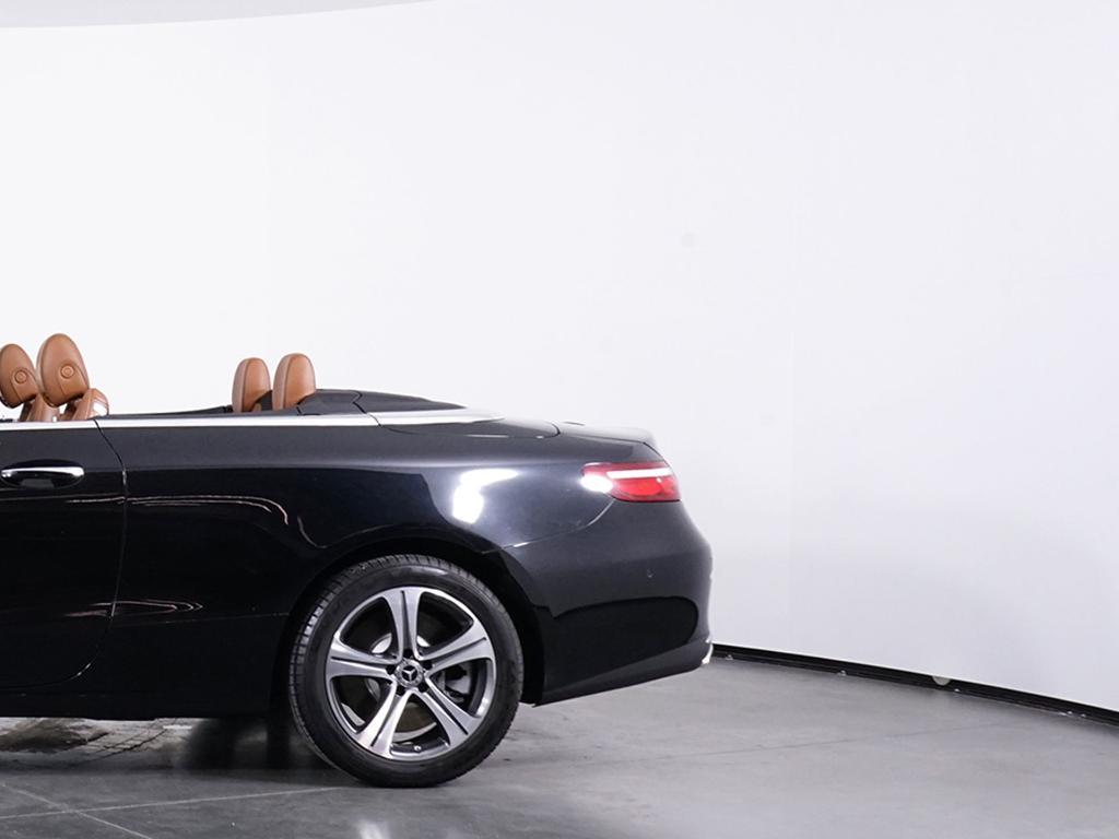 used 2019 Mercedes-Benz E-Class car, priced at $39,691