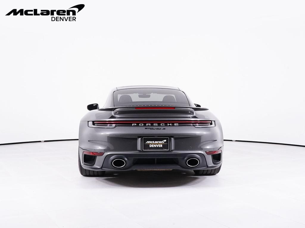 used 2022 Porsche 911 car, priced at $250,767