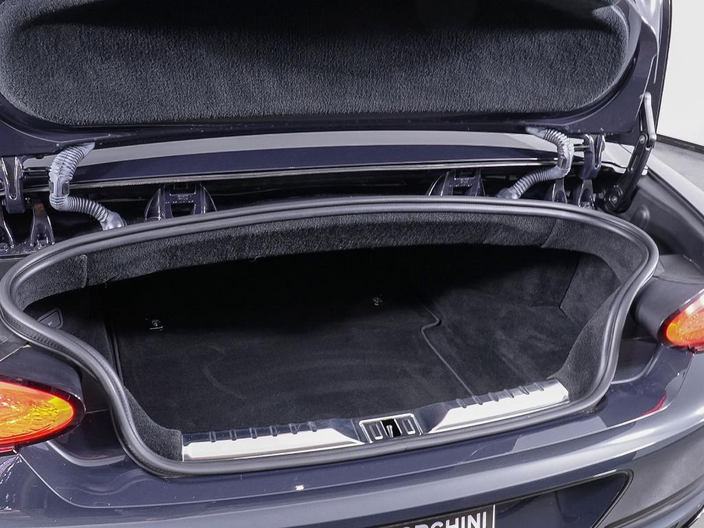 used 2020 Bentley Continental GT car, priced at $158,491