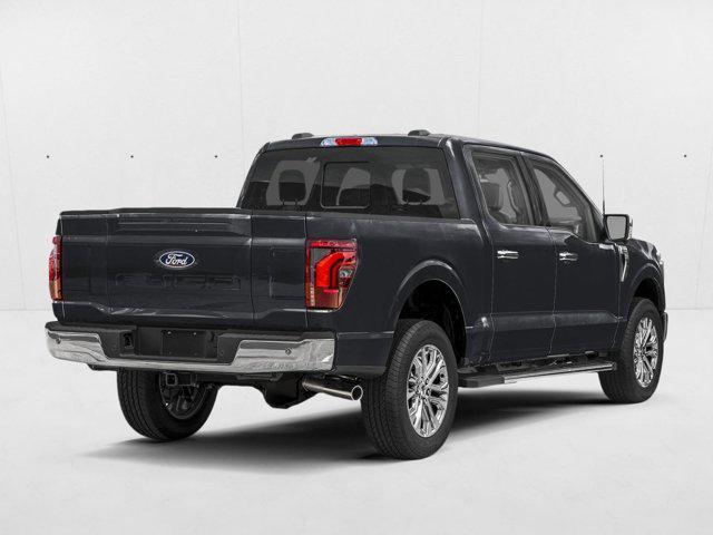 new 2026 Ford F-150 car, priced at $69,942
