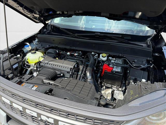 new 2025 Ford Bronco Sport car, priced at $41,041