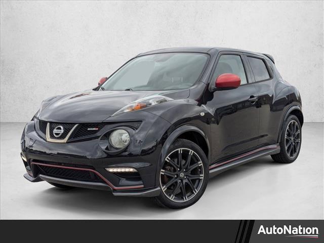 used 2013 Nissan Juke car, priced at $7,498