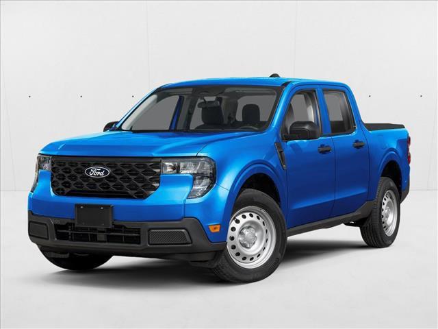 new 2026 Ford Maverick car, priced at $32,064