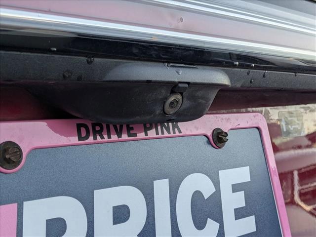 used 2019 Lincoln Nautilus car, priced at $20,988