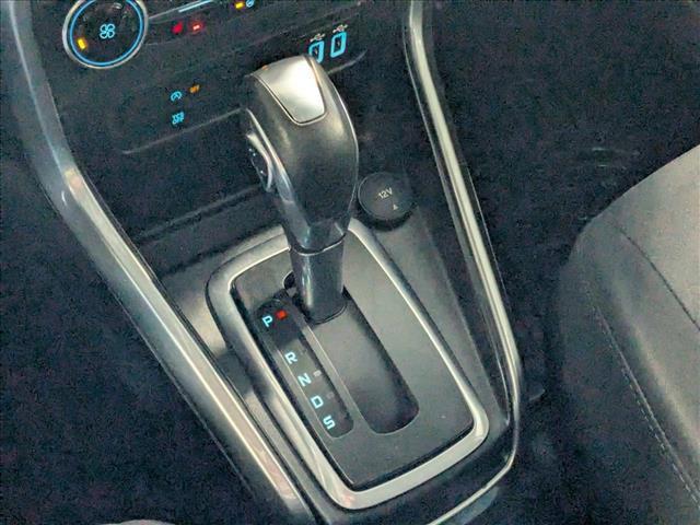 used 2018 Ford EcoSport car, priced at $11,880