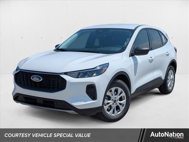 new 2025 Ford Escape car, priced at $27,878