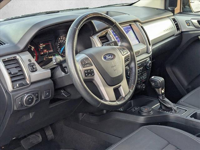used 2023 Ford Ranger car, priced at $30,990