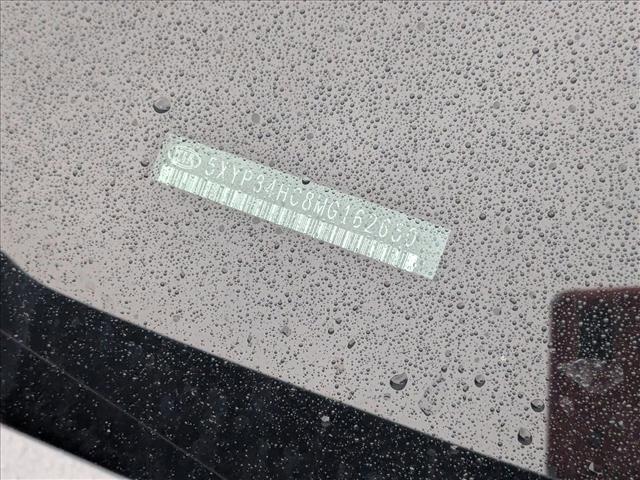 used 2021 Kia Telluride car, priced at $22,530