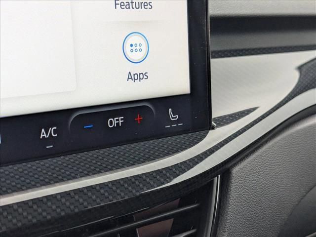 used 2023 Ford Escape car, priced at $23,854