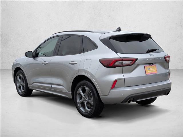 used 2023 Ford Escape car, priced at $23,854