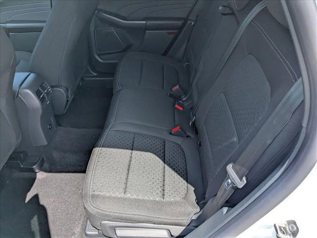 new 2025 Ford Escape car, priced at $25,184