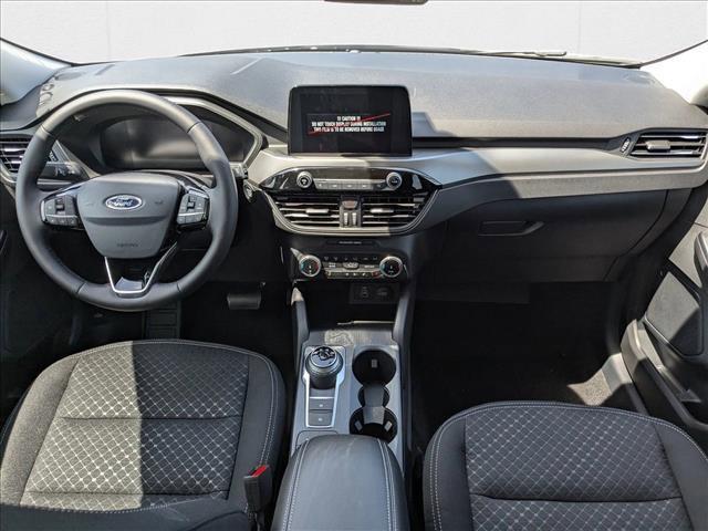 new 2025 Ford Escape car, priced at $25,184