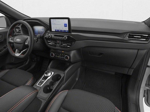 new 2026 Ford Escape car, priced at $34,581