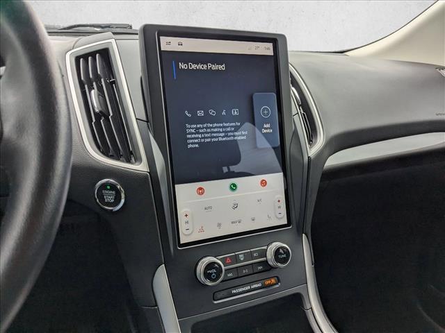 used 2023 Ford Edge car, priced at $24,379