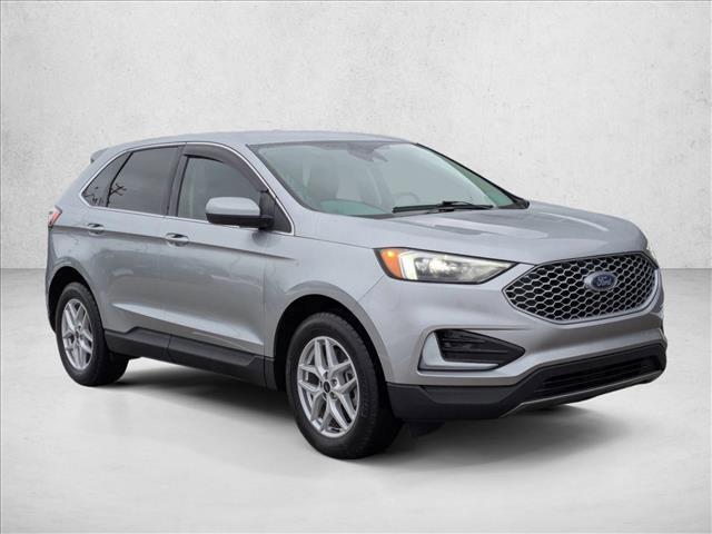 used 2023 Ford Edge car, priced at $24,379