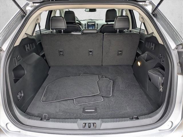 used 2023 Ford Edge car, priced at $24,379
