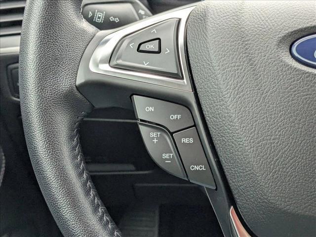 used 2023 Ford Edge car, priced at $24,379