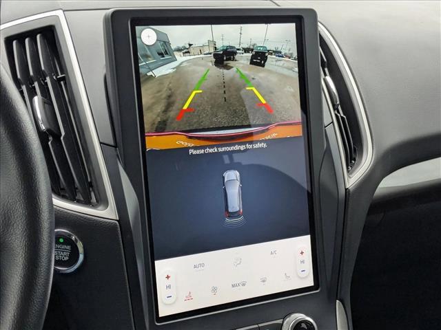 used 2023 Ford Edge car, priced at $24,379