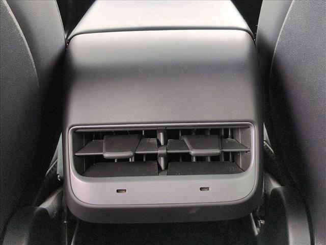 used 2022 Tesla Model Y car, priced at $29,988