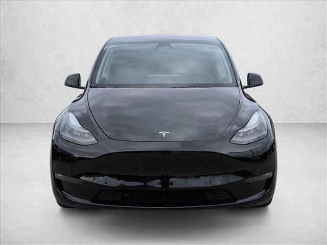 used 2022 Tesla Model Y car, priced at $29,988