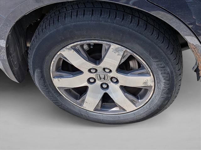 used 2012 Honda Pilot car, priced at $10,990
