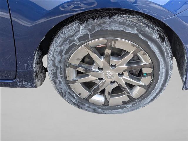 used 2015 Toyota Prius v car, priced at $12,991