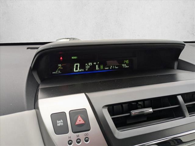 used 2015 Toyota Prius v car, priced at $11,956