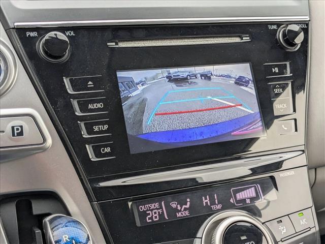 used 2015 Toyota Prius v car, priced at $11,956