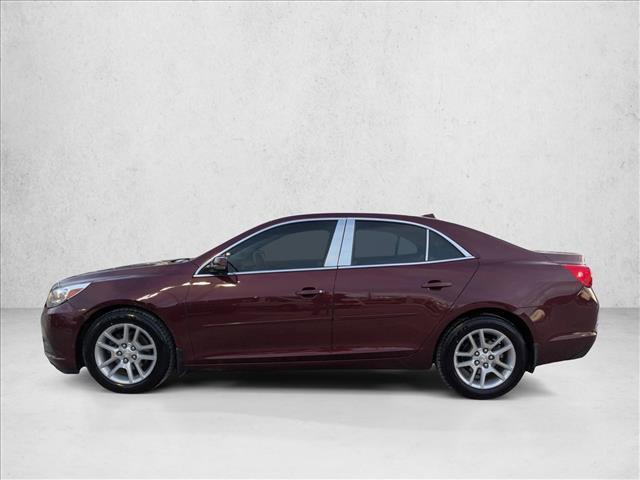 used 2014 Chevrolet Malibu car, priced at $9,735