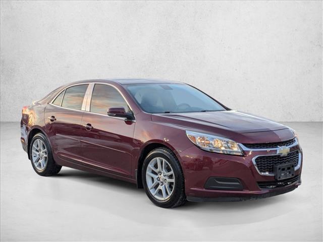 used 2014 Chevrolet Malibu car, priced at $9,735