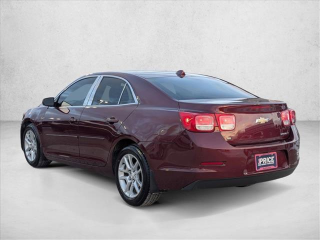 used 2014 Chevrolet Malibu car, priced at $9,735