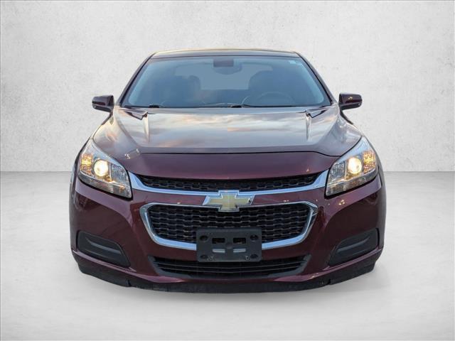 used 2014 Chevrolet Malibu car, priced at $9,735