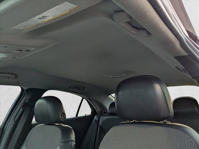 used 2014 Chevrolet Malibu car, priced at $9,735