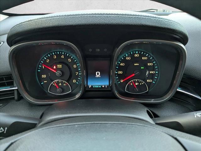 used 2014 Chevrolet Malibu car, priced at $9,735