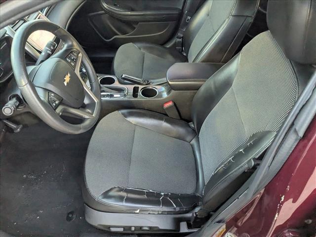 used 2014 Chevrolet Malibu car, priced at $9,735