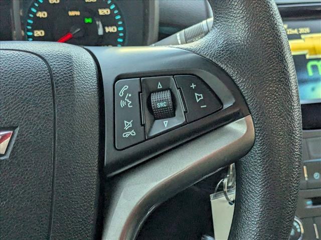 used 2014 Chevrolet Malibu car, priced at $9,735